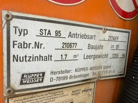 Mercedes-Benz UNIMOG | Mobile.bg    15