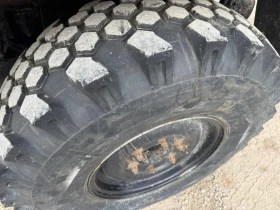 Mercedes-Benz UNIMOG | Mobile.bg    13