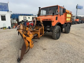 Mercedes-Benz UNIMOG | Mobile.bg    10