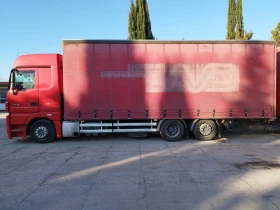Mercedes-Benz 2541 Actros, снимка 8
