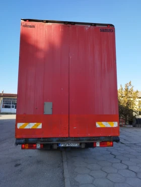 Mercedes-Benz 2541 Actros, снимка 7