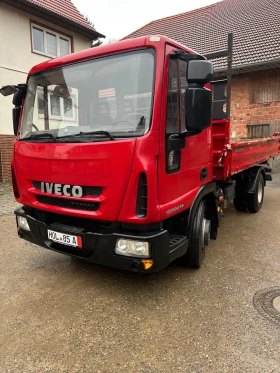 ����� �� �������� �� Iveco 80