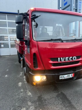 Iveco 80, снимка 11 — Bazar.bg Iveco 80, снимка 11
