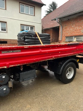 Iveco 80, снимка 4 — Bazar.bg Iveco 80, снимка 4