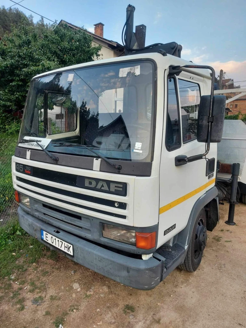 Daf 45.150, снимка 1 - Камиони - 48773541