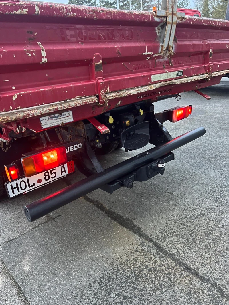 Iveco 80, снимка 5 - Камиони - 53013568