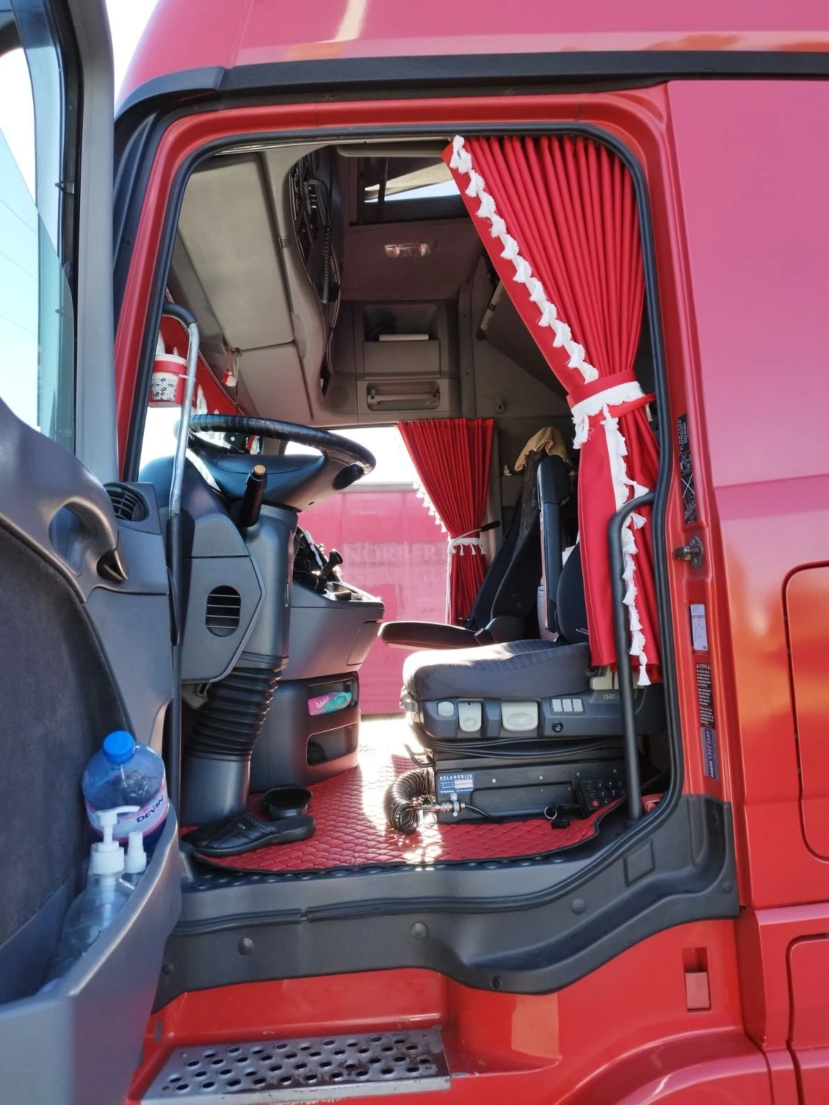 Mercedes-Benz 2541 Actros | Mobile.bg � ����������� 12