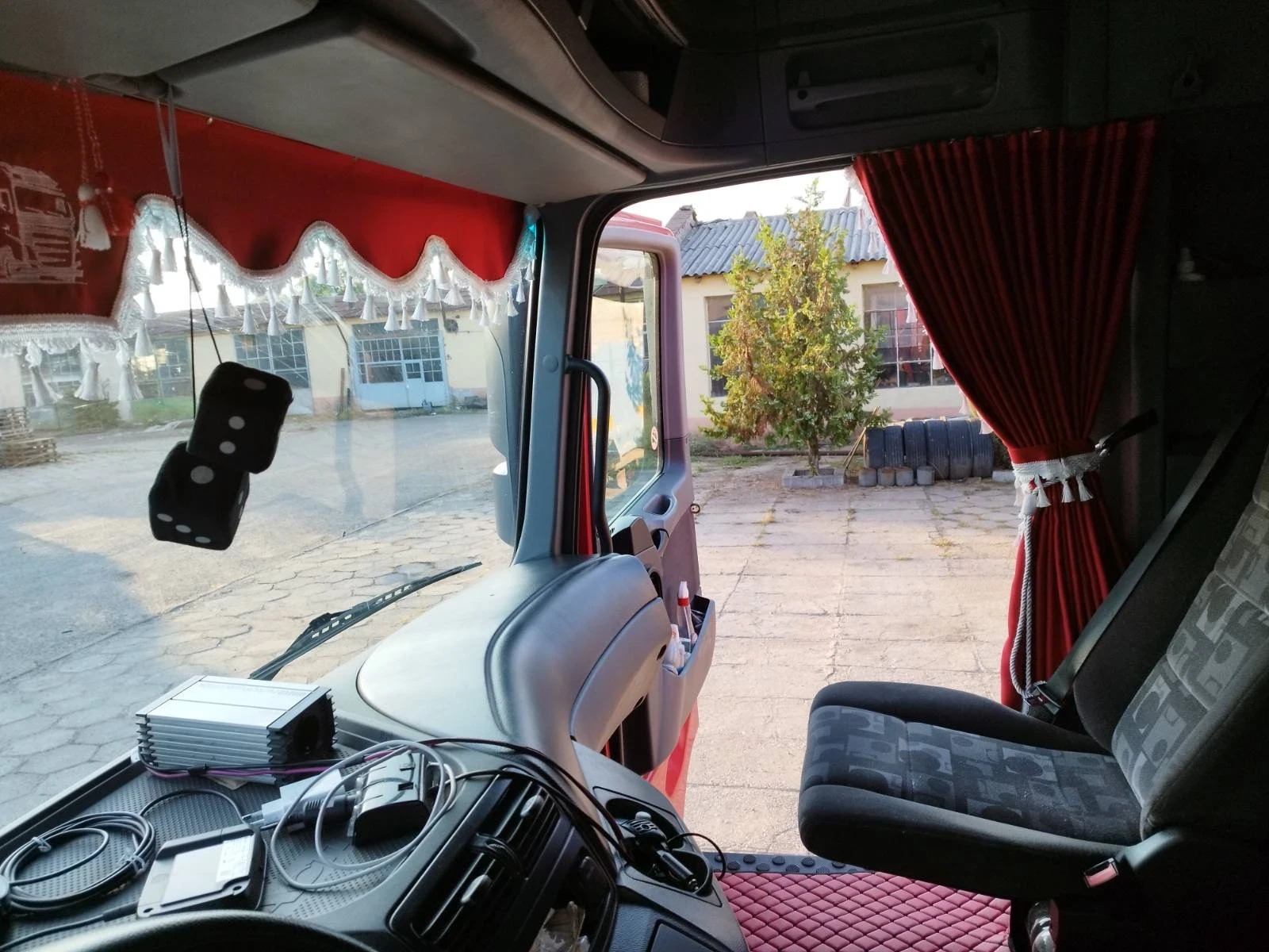 Mercedes-Benz 2541 Actros | Mobile.bg � ����������� 11
