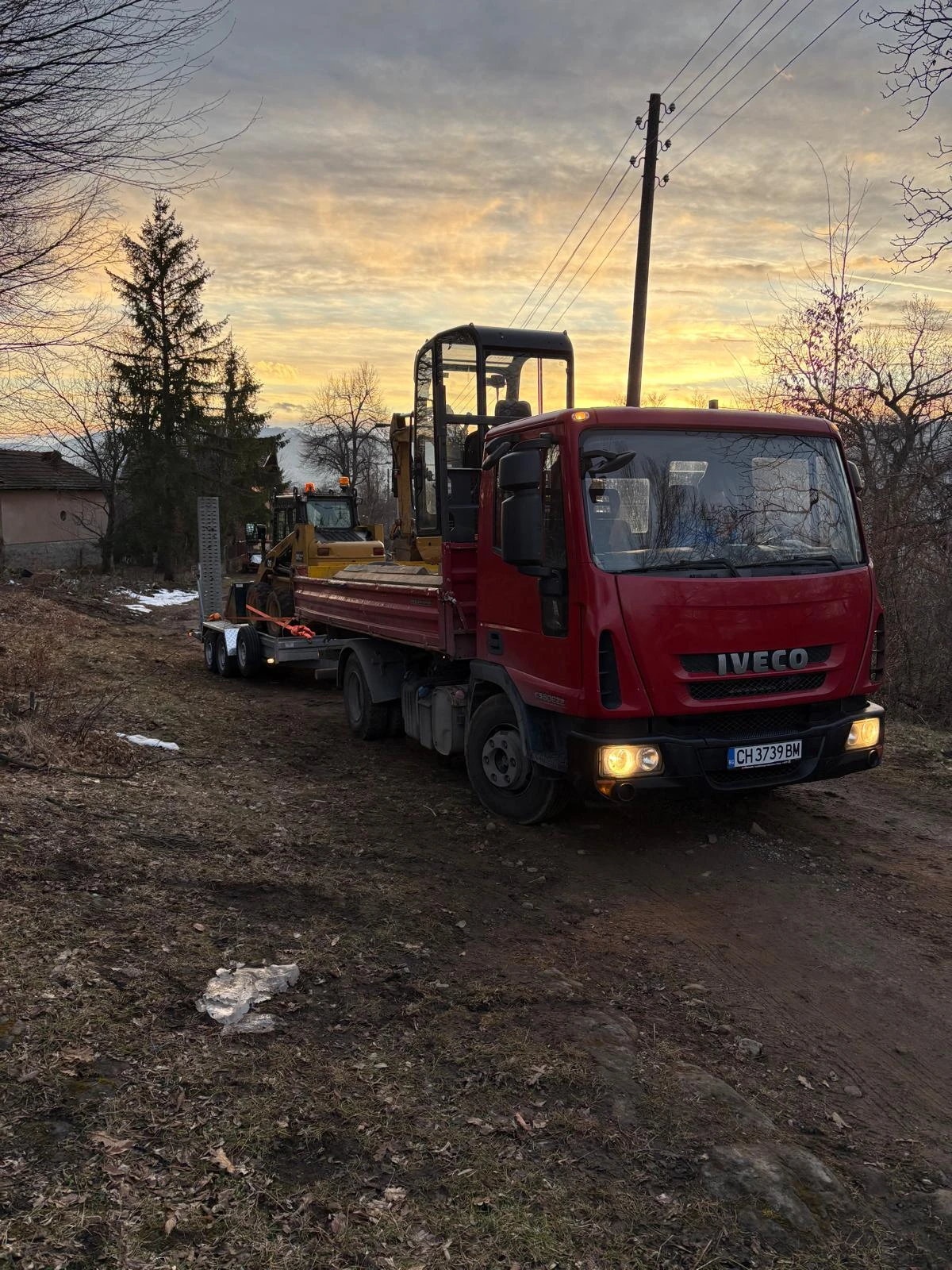 Iveco 80 | Mobile.bg � ����������� 17