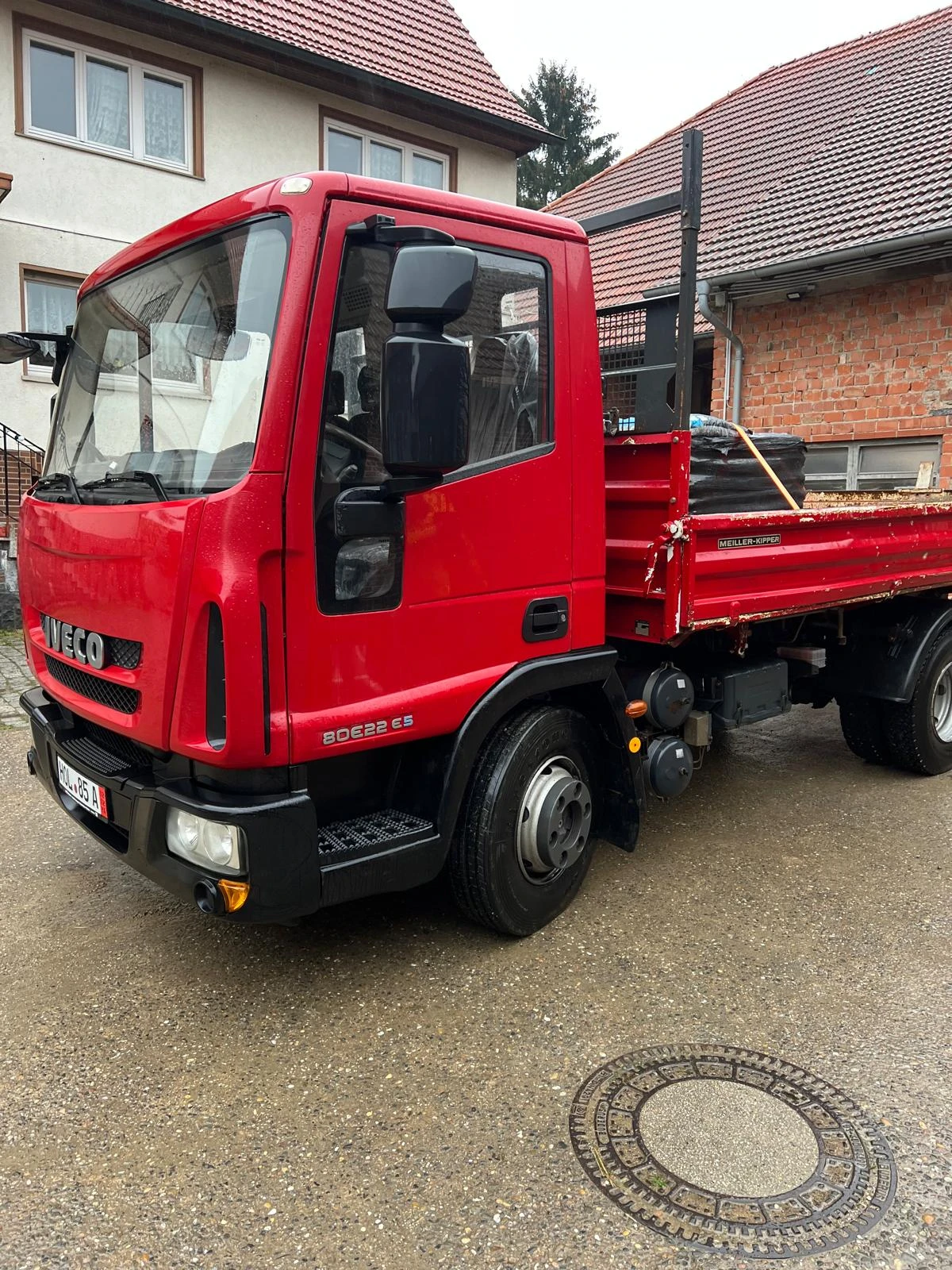 Iveco 80 | Mobile.bg � ����������� 2