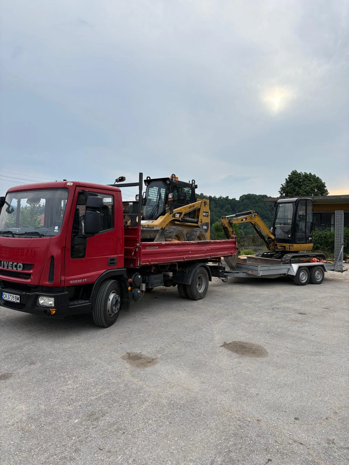 Iveco 80 | Mobile.bg � ����������� 16