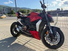 Ducati Streetfighter V2, снимка 4