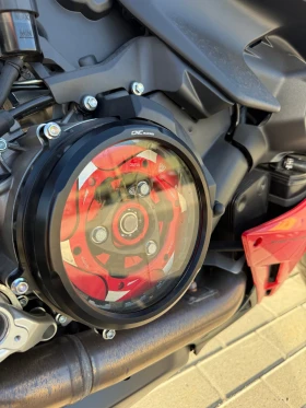 Ducati Streetfighter V2, снимка 5