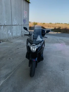 Honda Integra Integra 700d ABS, снимка 16