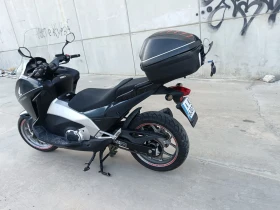 Honda Integra Integra 700d ABS, снимка 8