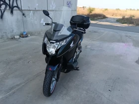 Honda Integra Integra 700d ABS, снимка 6