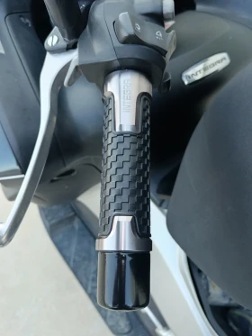 Honda Integra Integra 700d ABS, снимка 9