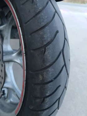 Honda Integra Integra 700d ABS, снимка 15