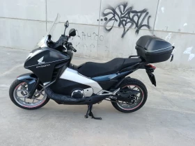 Honda Integra Integra 700d ABS, снимка 7