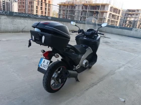 Honda Integra Integra 700d ABS, снимка 10