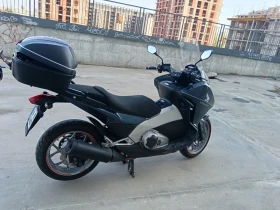 Honda Integra Integra 700d ABS, снимка 4