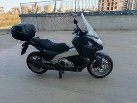 Honda Integra Integra 700d ABS, снимка 1