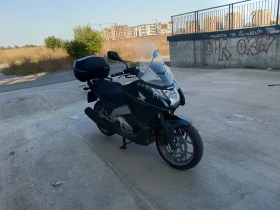 Honda Integra Integra 700d ABS, снимка 14