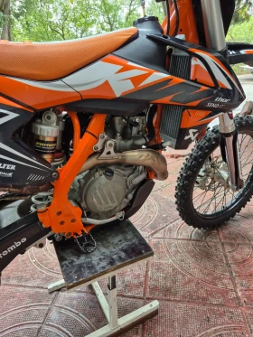 Ktm 450 SX-F 450, снимка 13