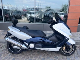 Yamaha T-max 500 , снимка 1