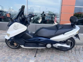 Yamaha T-max 500 , снимка 4