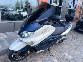 Yamaha T-max 500 , снимка 5