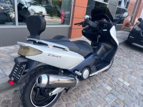 Yamaha T-max 500 , снимка 3