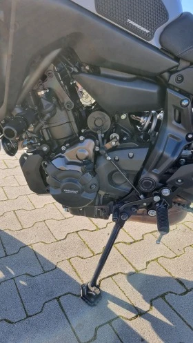 Yamaha Mt-07 700 TRASER, снимка 6