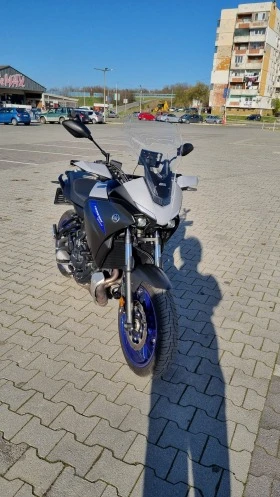 Yamaha Mt-07 700 TRASER | Mobile.bg    1