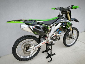 Kawasaki Kx KXF 250 , Нов внос Италия , снимка 3