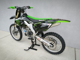 Kawasaki Kx KXF 250 , Нов внос Италия , снимка 6