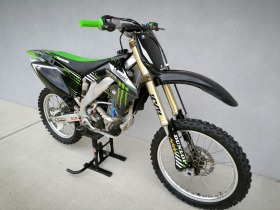 Kawasaki Kx KXF 250 , Нов внос Италия , снимка 2