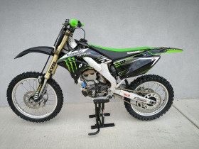 Kawasaki Kx KXF 250 , Нов внос Италия , снимка 4