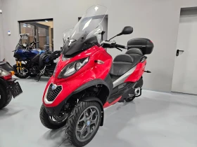 Piaggio Mp3 300ie, LT, ABS-ASR, Business! | Mobile.bg    11