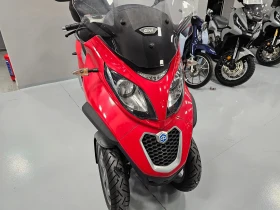 Piaggio Mp3 300ie, LT, ABS-ASR, Business!, снимка 13