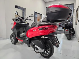 Piaggio Mp3 300ie, LT, ABS-ASR, Business!, снимка 6