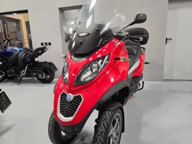 Piaggio Mp3 300ie, LT, ABS-ASR, Business!, снимка 12