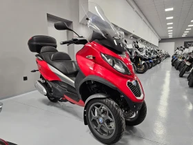 Piaggio Mp3 300ie, LT, ABS-ASR, Business!, снимка 2