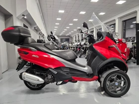 Piaggio Mp3 300ie, LT, ABS-ASR, Business!, снимка 3