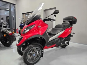 Piaggio Mp3 300ie, LT, ABS-ASR, Business!, снимка 10