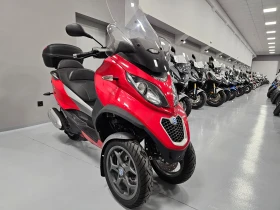     Piaggio Mp3 300ie, LT, ABS-ASR, Business!