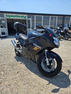    Honda Cbr  