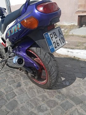 Kawasaki 620 ZZR  | Mobile.bg    2