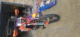 Ktm 300 EXC TPI six days  | Mobile.bg    5