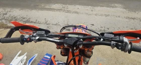 Ktm 300 EXC TPI six days  | Mobile.bg    10